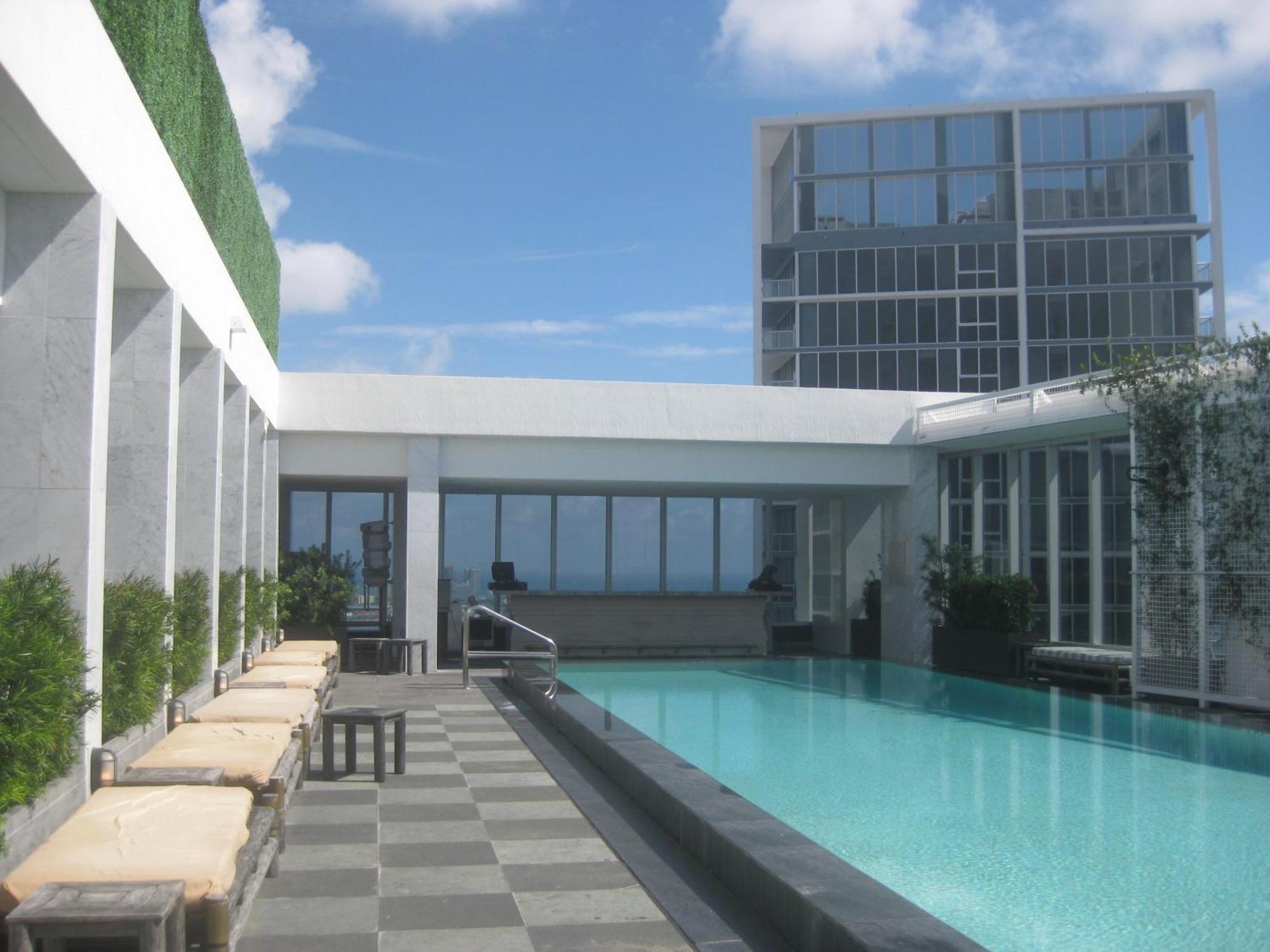 Brickell By Miami Vacation Rentals Bagian luar foto