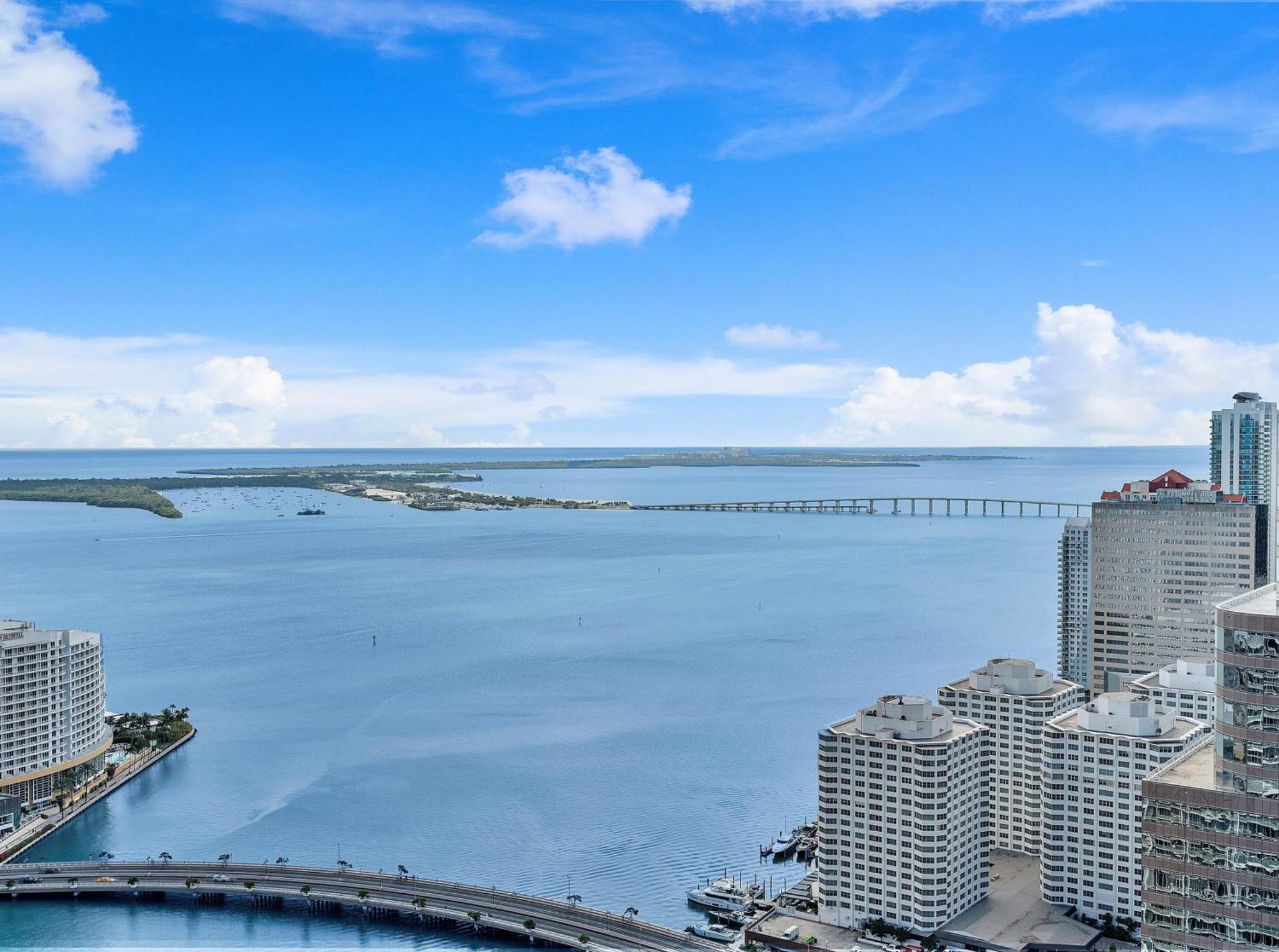 Brickell By Miami Vacation Rentals Bagian luar foto