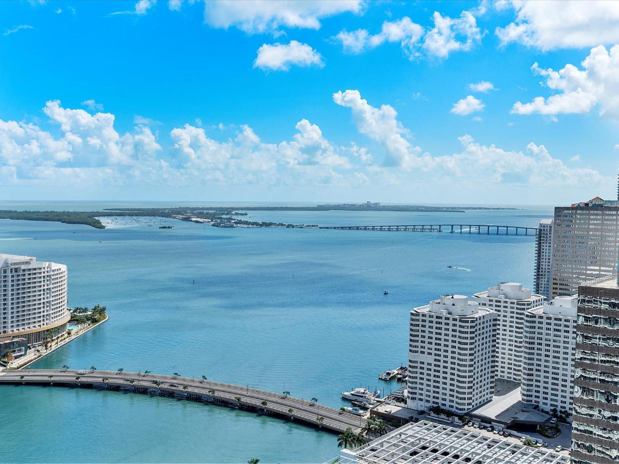Brickell By Miami Vacation Rentals Bagian luar foto