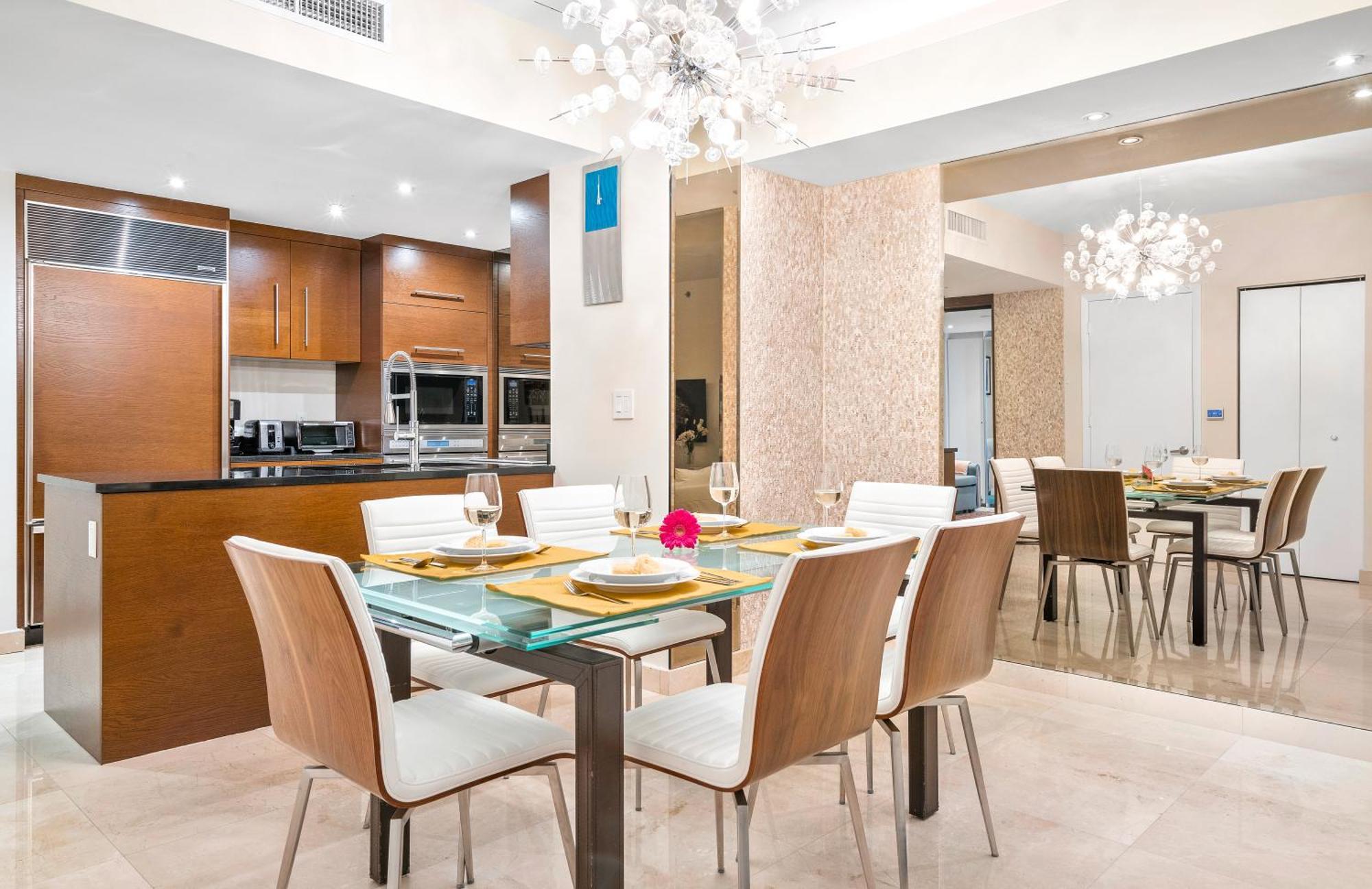 Brickell By Miami Vacation Rentals Bagian luar foto